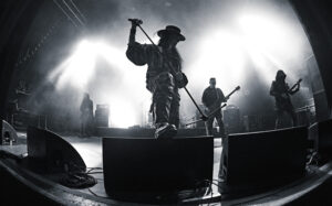 fields of the nephilim