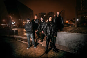 flor de loto band pic