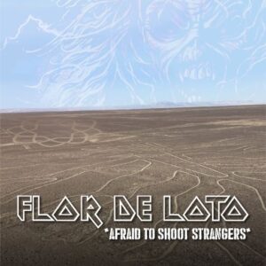 flor de loto new single