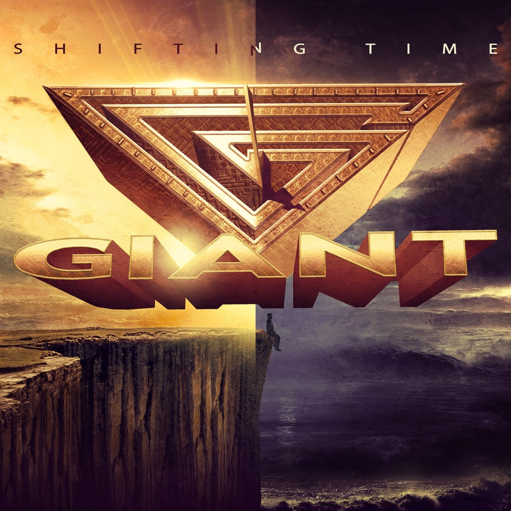 giant new album