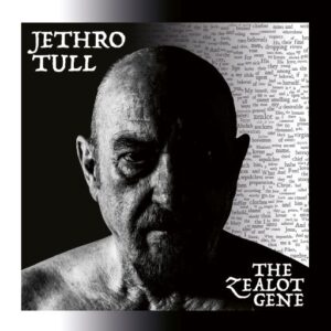 jethro tull new album
