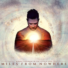 jonas lindberg and the other side new album