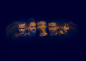 karnivool band pic