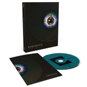 karnivool new bluray release