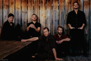 leprous band pic