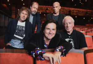 marillion band pic 2021