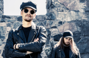 new horizon band pic