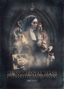 powerwolf live stream event