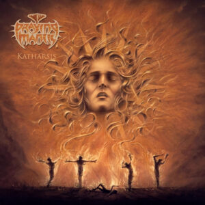 praying mantis new album