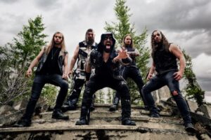 ravenous band pic