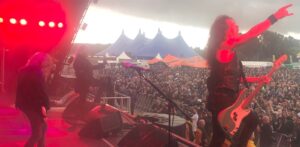 saxon live pic 2021