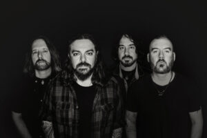 seether 2021 band pic
