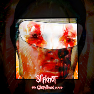 slipknot new track