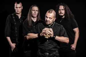 the heretic order band pic