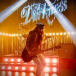 The Darkness live
