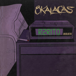 8 kalacas new single