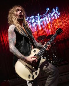 The Darkness 1