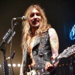 Justin Hawkins