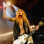 Justin Hawkins 1