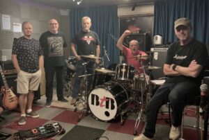bite the bullet band 2021