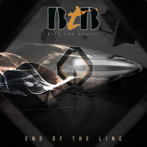 bite the bullet new album