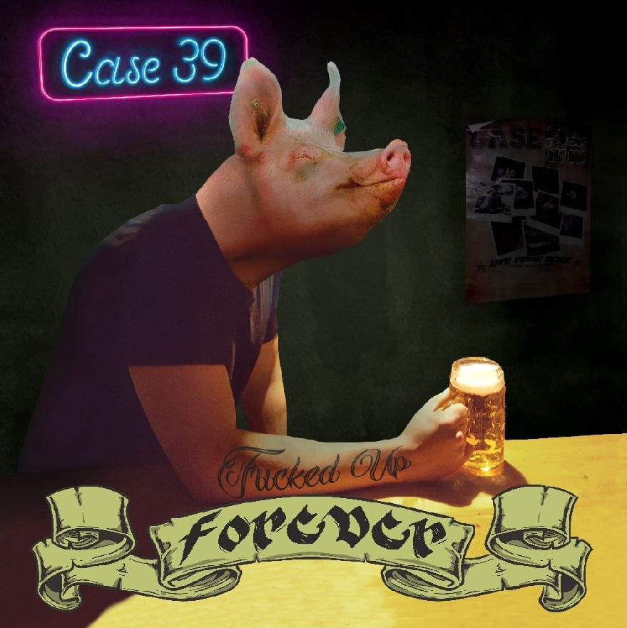 case 39 new album