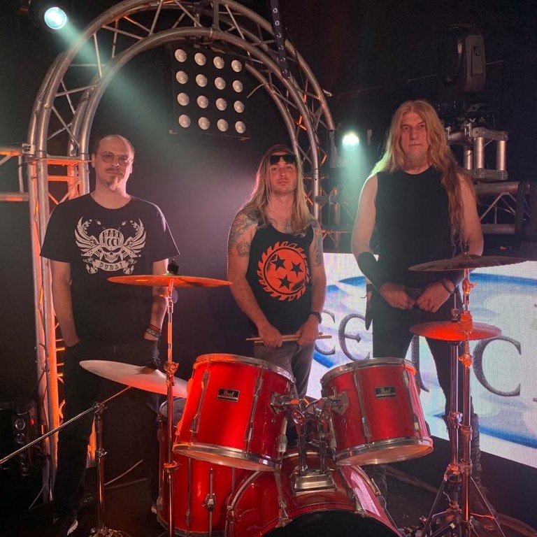 celtic hills band pic
