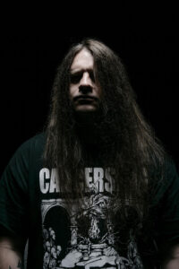 corpsegrinder george fisher