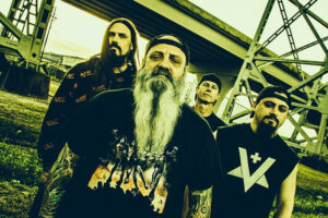 crowbar band pic