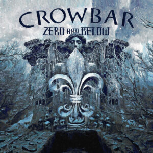 crowbar new lp