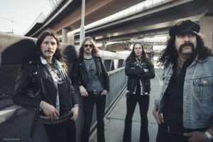 dead lord band pic 2021
