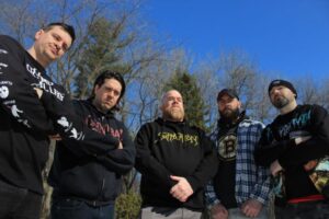 decerebration band pic