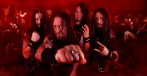 destruction band pic