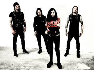 diabolisches werk band pic
