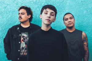 grumpster band pic