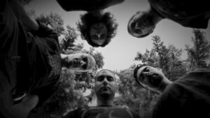 hammerdrone band pic