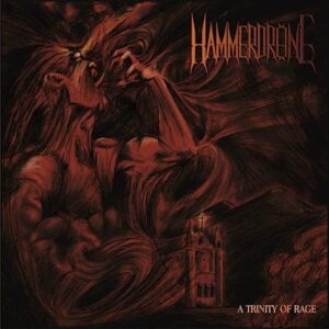 hammerdrone new ep