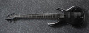 ibanez new bass guitar iron label btb