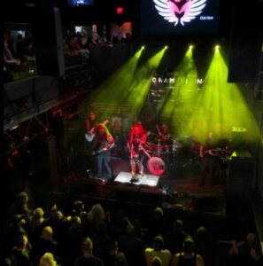 illusions of grandeur band pic
