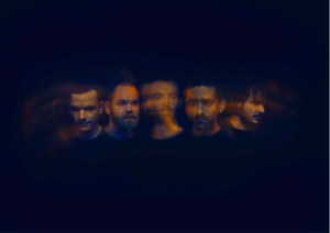 karnivool band pic 2021