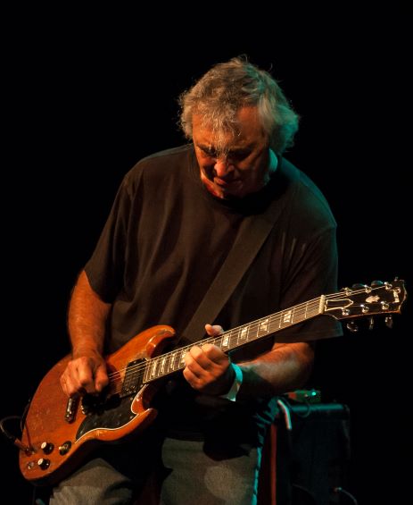 mick clarke