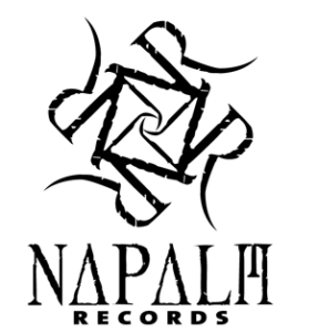 napalm records logo
