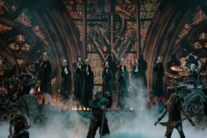 powerwolf band pic