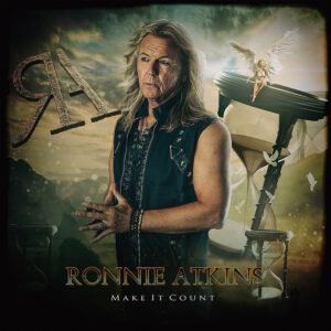 ronnie atkins new solo album