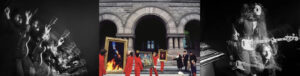 rush moving pictures images