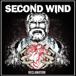 second wind new ep