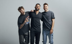 short stack band pic
