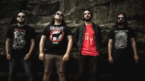 sinful ways band pic