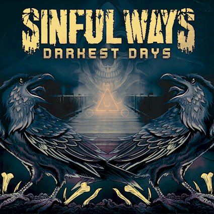 sinful ways new ep