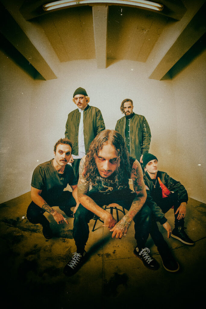 spite band photo
